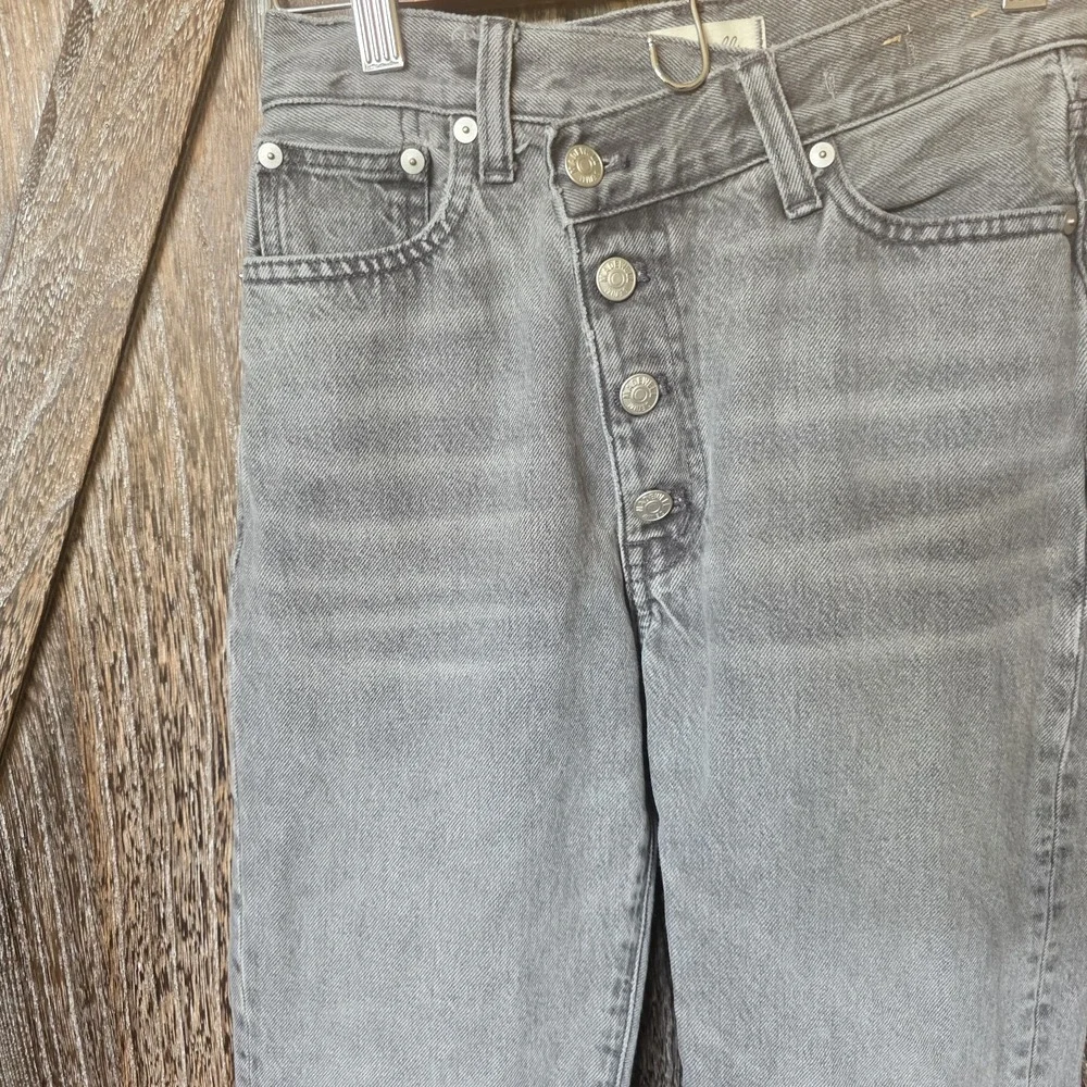 Madewell these jeans